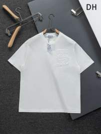 Picture of Loewe T Shirts Short _SKULoeweS-XLxetr238883